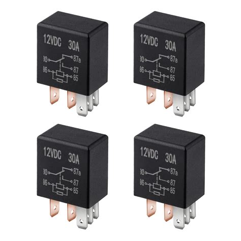 Automotive Relays .